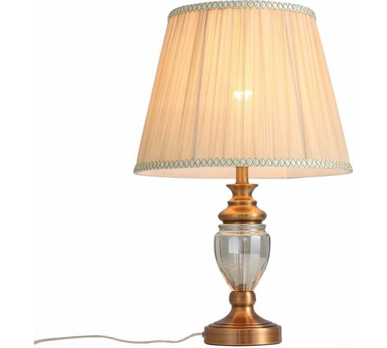 Настольная лампа ST LUCE VEZZO SL965.304.01