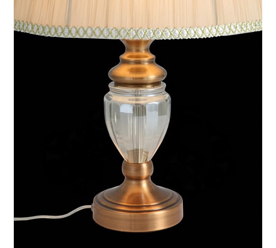 Настольная лампа ST LUCE VEZZO SL965.304.01