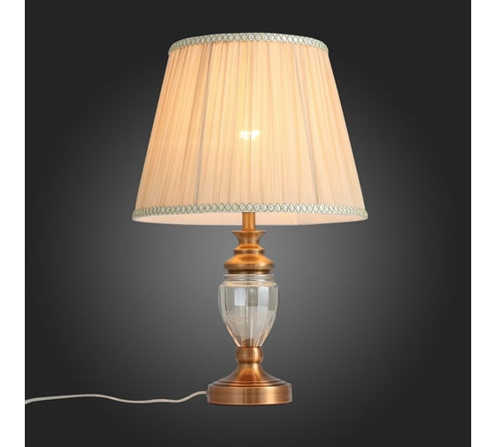 Настольная лампа ST LUCE VEZZO SL965.304.01