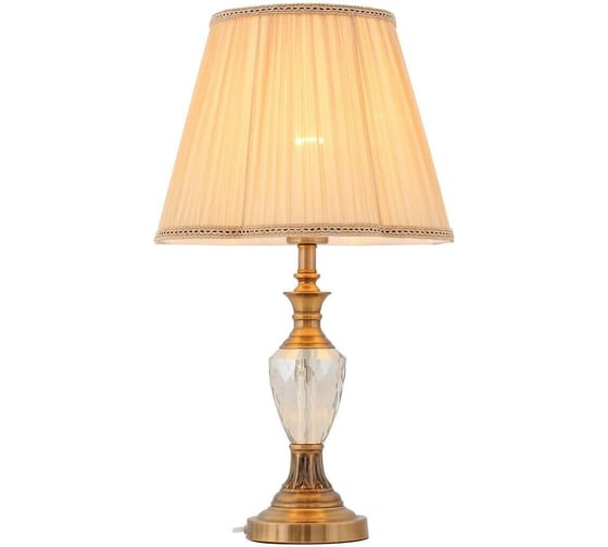 Настольная лампа ST LUCE VEZZO SL965.704.01