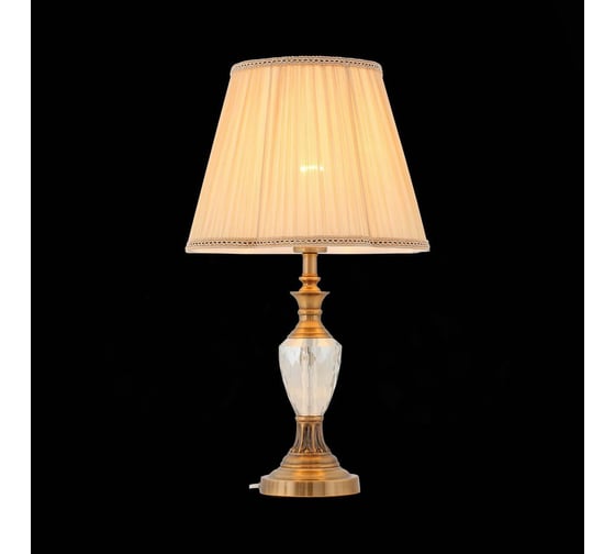 Настольная лампа ST LUCE VEZZO SL965.704.01
