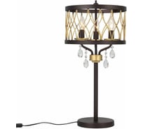 Настольная лампа ST LUCE GRASSO SL789.424.03