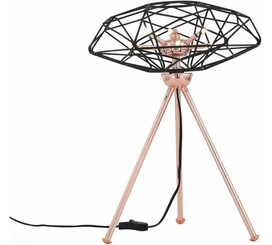 Настольная лампа ST LUCE GALASSIA SL949.204.06
