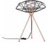 Настольная лампа ST LUCE GALASSIA SL949.204.06 1