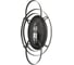 Бра Vele Luce Electra VL6146W01 2