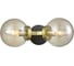 Бра Vele Luce Galassia VL1872W02 1