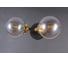 Бра Vele Luce Galassia VL1872W02 3