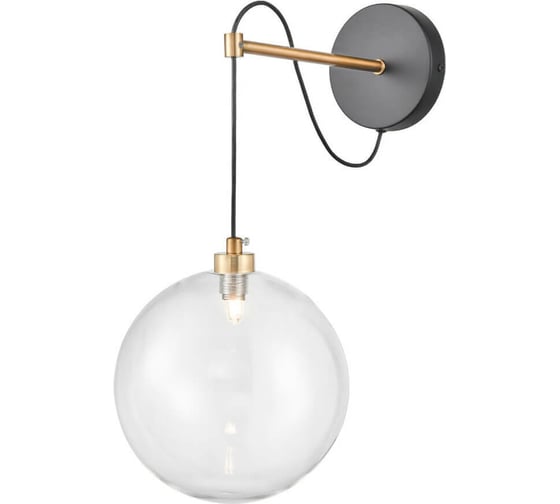 Бра Vele Luce Freedom VL5544W01