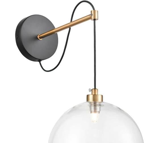 Бра Vele Luce Freedom VL5544W01