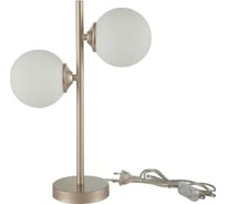 Настольная лампа ST LUCE REDJINO SLE106204-02