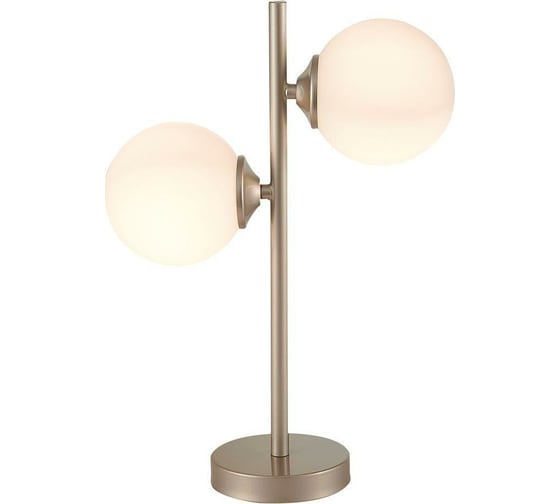 Настольная лампа ST LUCE REDJINO SLE106204-02