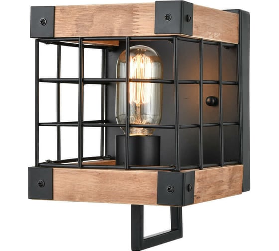 Бра Vele Luce Lucca VL6062W01 1