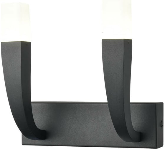 Бра Vele Luce Negro VL7102W02