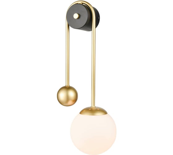 Бра Vele Luce Orchestra VL7204W01