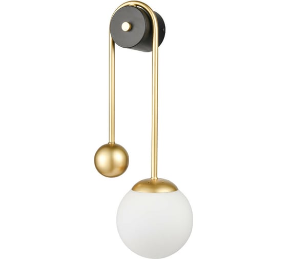 Бра Vele Luce Orchestra VL7204W01
