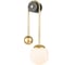 Бра Vele Luce Orchestra VL7204W01 1