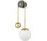 Бра Vele Luce Orchestra VL7204W01 2