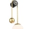 Бра Vele Luce Orchestra VL7204W01 3