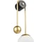 Бра Vele Luce Orchestra VL7204W01 4