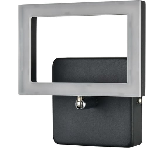 Бра Vele Luce Retta VL7112W01