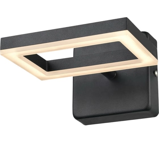 Бра Vele Luce Retta VL7112W01