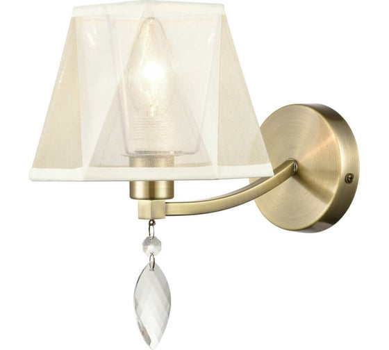 Бра Vele Luce Sinfonia VL4184W01