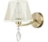 Бра Vele Luce Sinfonia VL4184W01 1