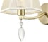 Бра Vele Luce Sinfonia VL4184W01 3