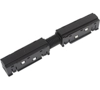 Коннектор питания ST LUCE прямой, для магнитного шинопровода ST005 ST006.439.00