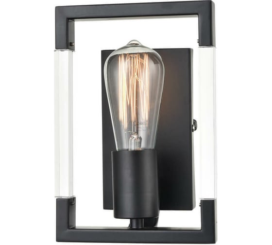 Бра Vele Luce Turin VL5022W01 1