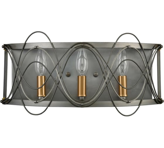 Бра Vele Luce Stradivario VL4104W03