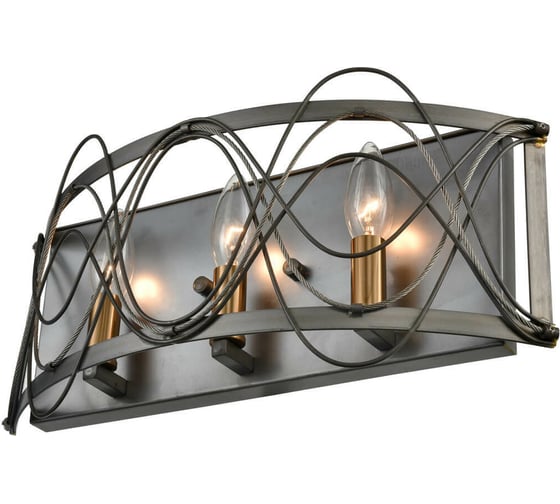 Бра Vele Luce Stradivario VL4104W03