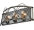 Бра Vele Luce Stradivario VL4104W03 3