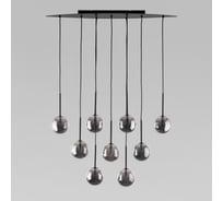 Подвесной светильник TK Lighting со стеклянными плафонами 6148 Estera a068583