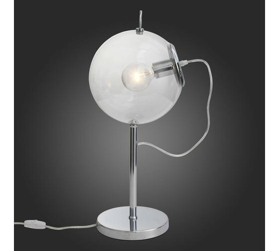 Настольная лампа ST LUCE SENZA SL550.104.01