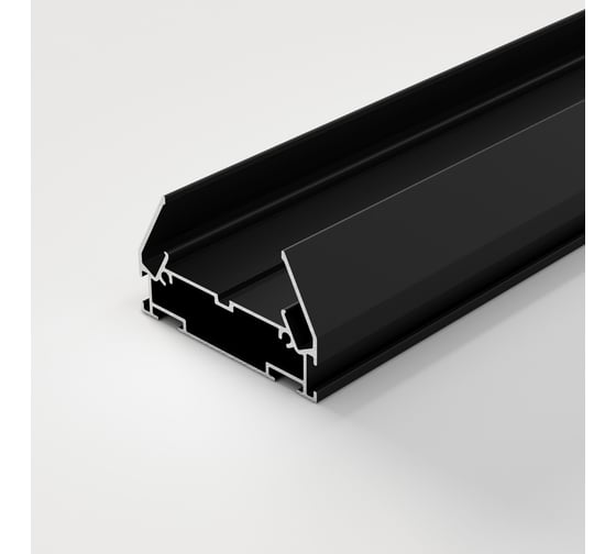 Алюминиевый профиль для монтажа в натяжной потолок Elektrostandard a070478