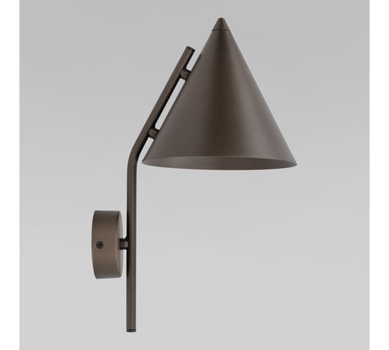 Светильник настенный TK Lighting Cono 11088 коричневый a070964