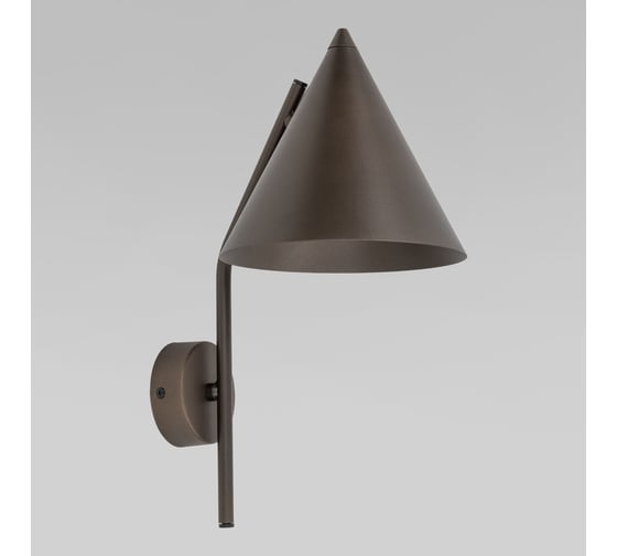 Светильник настенный TK Lighting Cono 11088 коричневый a070964
