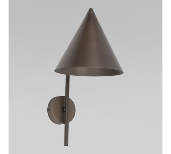 Светильник настенный TK Lighting Cono 11088 коричневый a070964