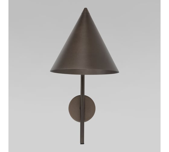 Светильник настенный TK Lighting Cono 11088 коричневый a070964