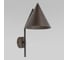Светильник настенный TK Lighting Cono 11088 коричневый a070964 3