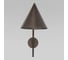 Светильник настенный TK Lighting Cono 11088 коричневый a070964 5