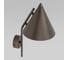 Светильник настенный TK Lighting Cono 11088 коричневый a070964 6
