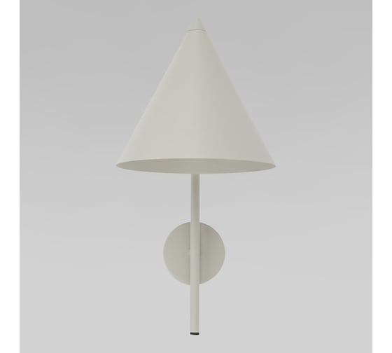 Светильник настенный TK Lighting Cono 11089 бежевый a070965