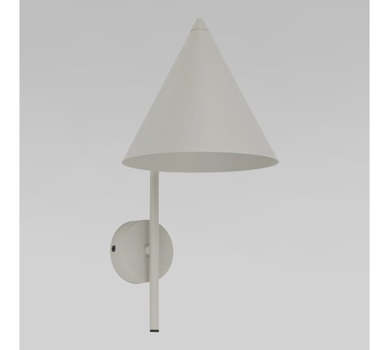 Светильник настенный TK Lighting Cono 11089 бежевый a070965