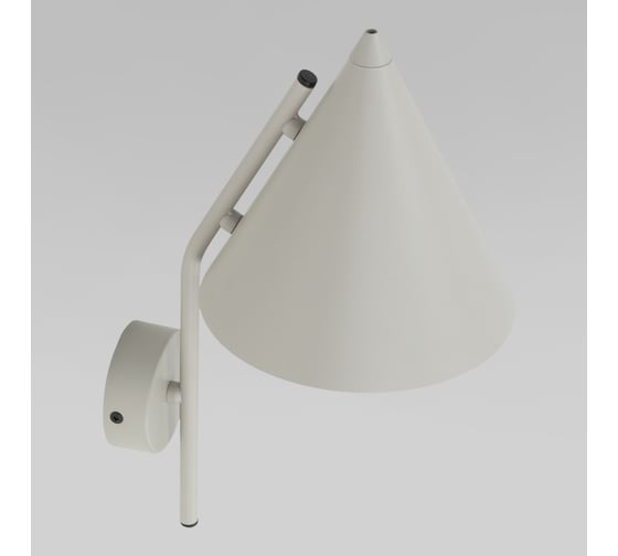 Светильник настенный TK Lighting Cono 11089 бежевый a070965