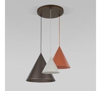 Светильник подвесной TK Lighting Cono 11086 мультиколор a070966