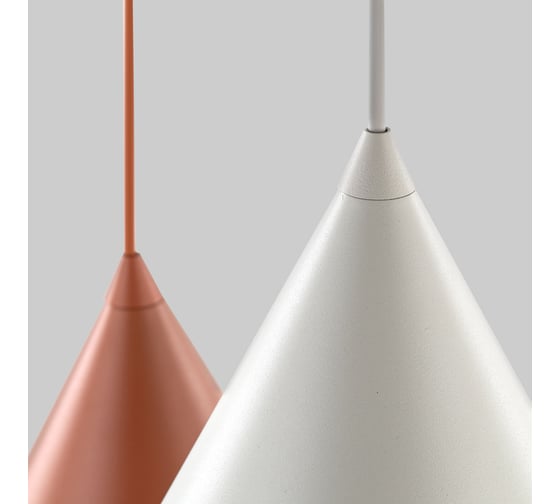 Светильник подвесной TK Lighting Cono 11086 мультиколор a070966