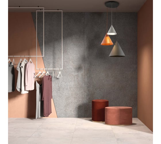 Светильник подвесной TK Lighting Cono 11086 мультиколор a070966