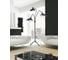 Торшер Lumina Deco Adarrio LDF 511-3 BK 3